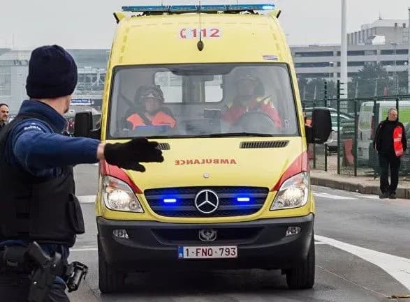 У кампусі університету Франції прогримів вибух, є постраждалі