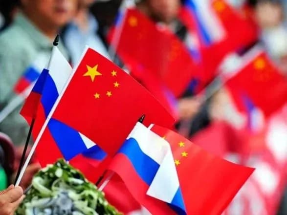 У США хочуть обмежити діяльність китайських телекомунікаційних компаній — ЗМІ