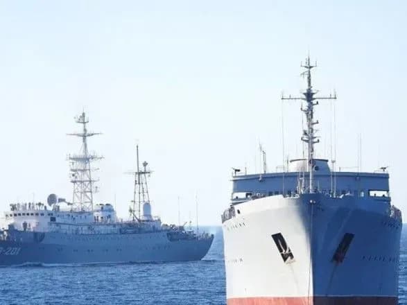 У Німеччині хочуть бачити тривалу свободу судноплавства на Азові