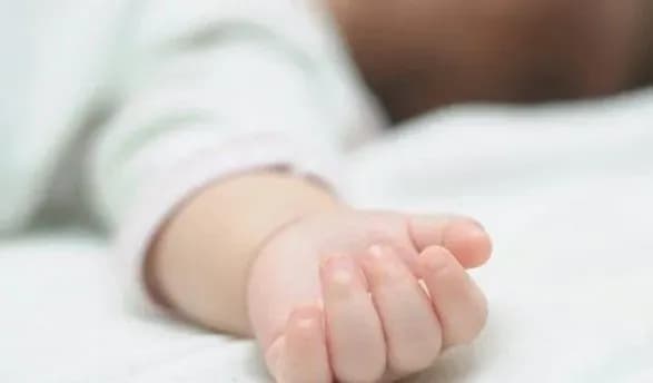 В Одесской области по неизвестным причинам погиб младенец
