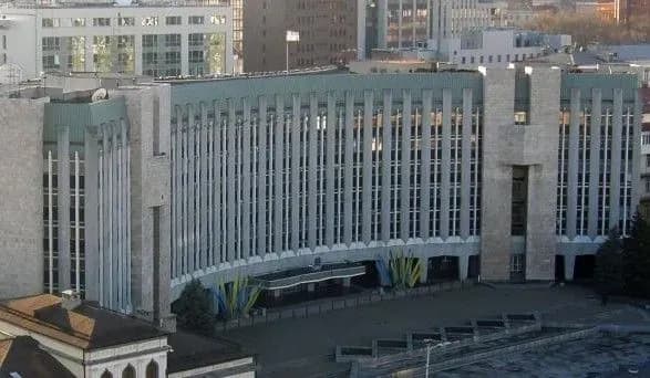 У міській раді Дніпра проводять обшуки