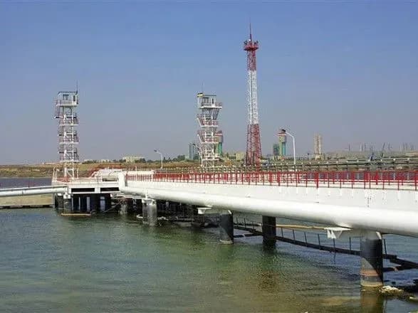 СБУ: спецслужби РФ запропонували одеситу здійснити теракт на нафтопроводі