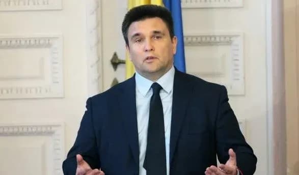 Клімкін прокоментував допуск в Керченську протоку фахівців з Франції та Німеччини