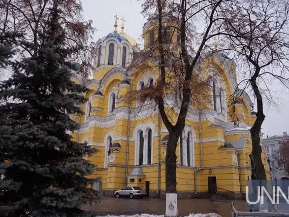 Епіфаній: ПЦУ має справжню автокефалію і непідпорядкована Константинополю
