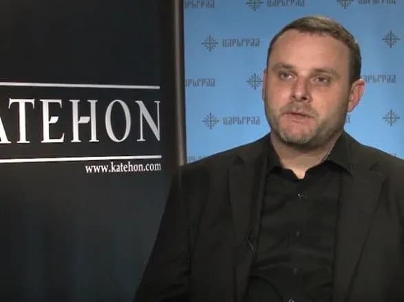 Німеччина перевірить причетність Оксенрайтера до нападу на угорський центр в Україні