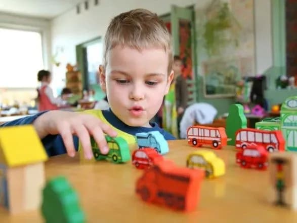 У Києві введено в експлуатацію ЖК з дитсадком