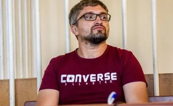 В оккупированном Крыму суд оставил под стражей Мемедеминова