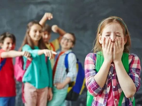 Закон про протидію булінгу опубліковано в "Голосі України"