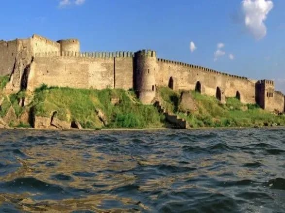 До списку ЮНЕСКО може потрапити ще одна українська пам'ятка