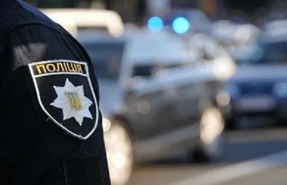 На Рівненщині поліція зафіксувала низку порушень передвиборчої агітації