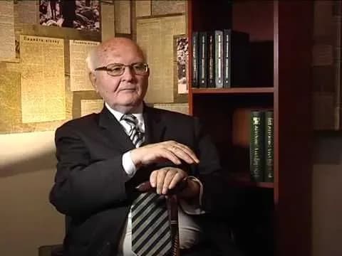 У Львові помер один з провідників ОУН