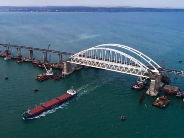 Росія повинна дотримуватись договору щодо використання Керченської протоки – посол Греції