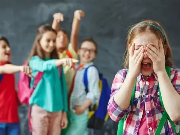 Закон про протидію булінгу вступив у силу