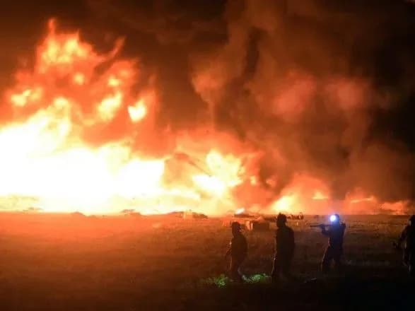 Вибух трубопроводу в Мексиці: кількість жертв зросла до 79 осіб