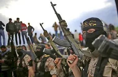 Сирія знову звернулася в ООН через авіаудари коаліції