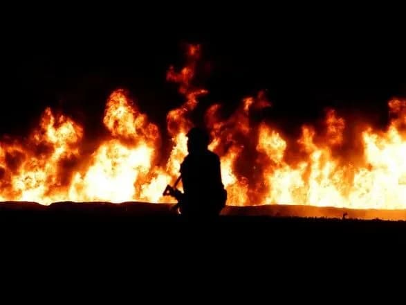 Вибух трубопроводу в Мексиці: кількість жертв зросла до 91 особи