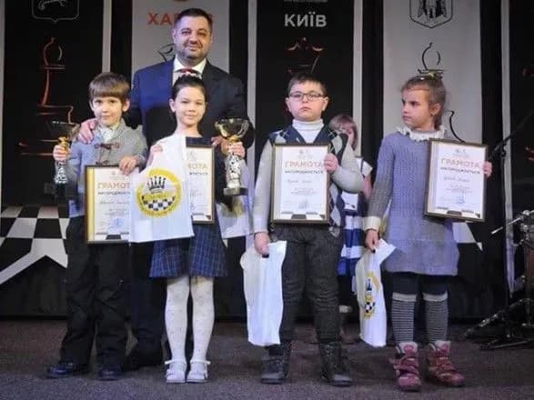 Грановський розповів, як пройшов шаховий турнір між Києвом і Харковом