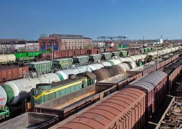 В “Укрзалізниці” відкорегували тарифи на вантажоперевезення