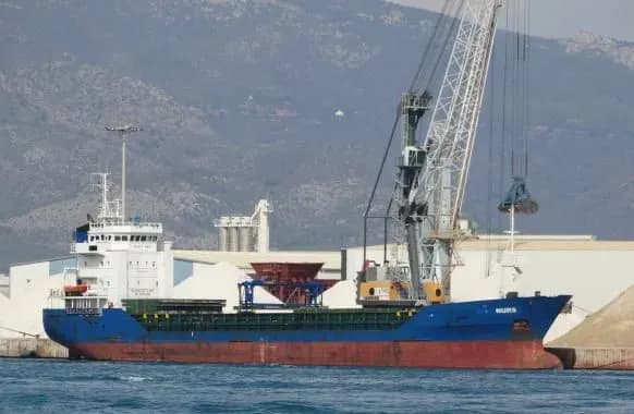 У Чорному морі знайшли шлюпку з мертвою людиною