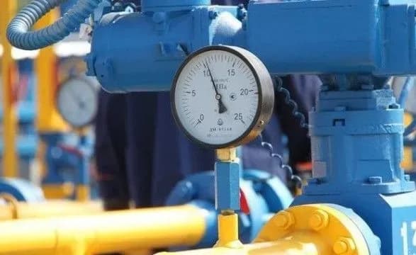 РФ і ЄК зібралися на зустріч перед тристоронніми газовими переговорами