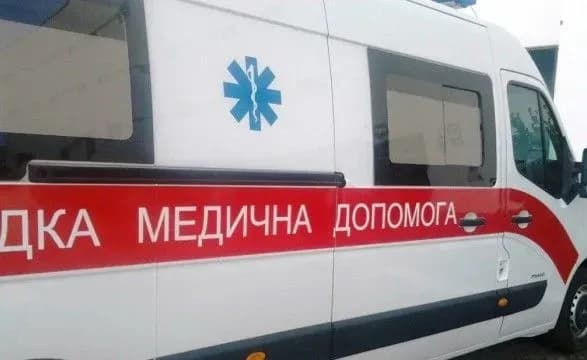 Постраждалий вчитель ще досі в лікарні