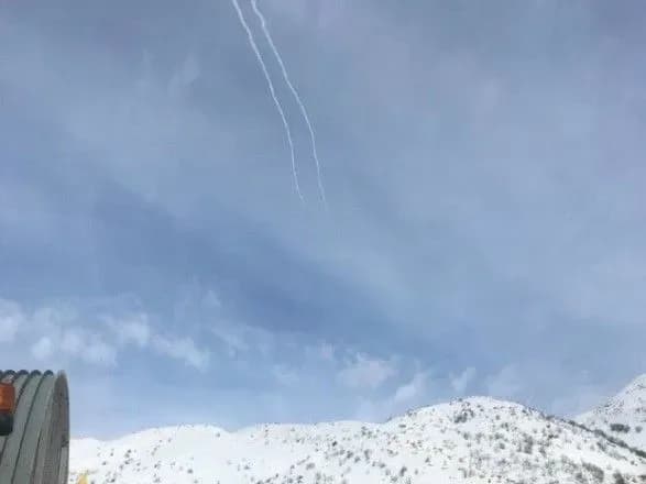 Внаслідок обстрілу Сирії Ізраїлем загибло 11 військових