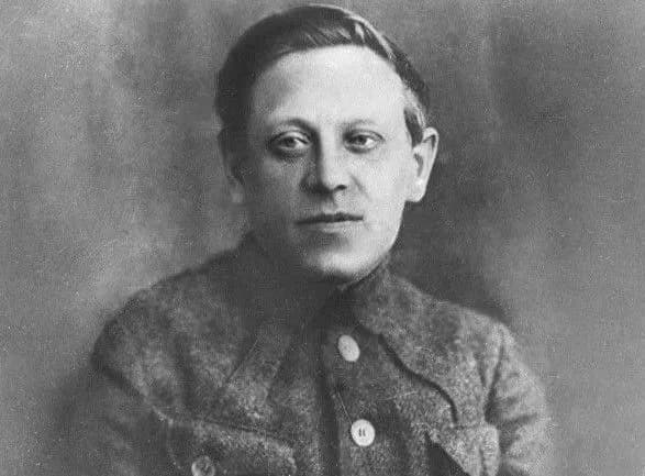 Сьогодні у Києві відкриють меморіальний барельєф Петлюрі