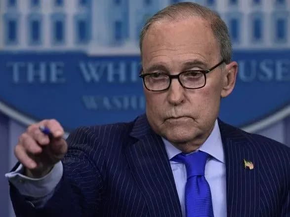 "Шатдаун" позначиться на ВВП США, не зачіпаючи світову економіку