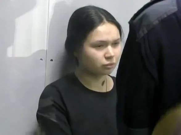 Резонансна ДТП у Харкові: суд допитав нарколога, яка оглядала Зайцеву