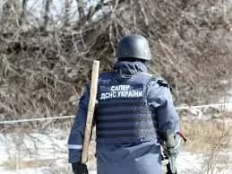 В результаті обстрілу поранено піротехніка ДСНС