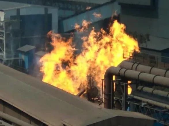 Минулого року в Україні 350 осіб загинули на виробництві