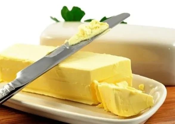 Фальсифікат на ринку вершкового масла становить до 60%