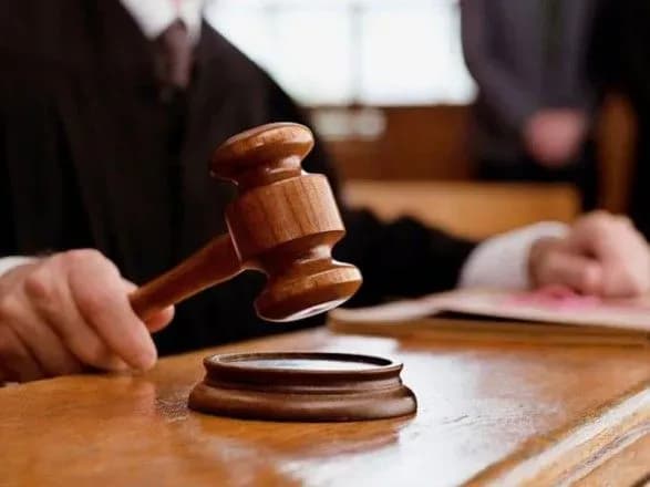 За напад на голову ВККСУ судитимуть чотирьох осіб