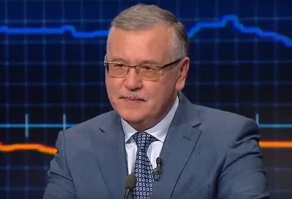 Гриценко теряет соратников из-за своих публичных высказываний