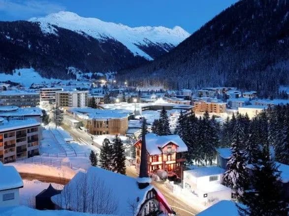 В Давосе назвали кондиционер главным драйвером роста спроса на энергию