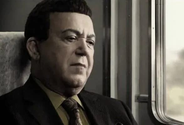 ЄС виключив Кобзона з санкційного списку