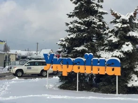 Оціночна місія ЄС приїде в Маріуполь наступного тижня