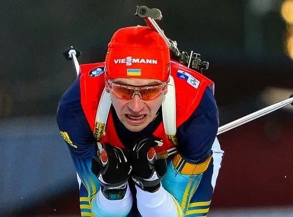 Керівництво збірної України з біатлону змінило команду сервісменів