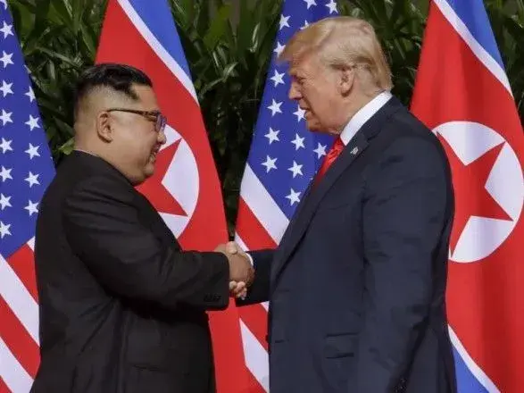 У США та КНДР був канал зв’язку протягом десятиліття