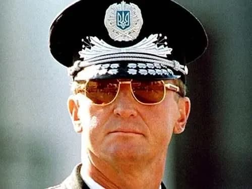 Екс-міністр Кравченко покінчив життя самогубством - Луценко