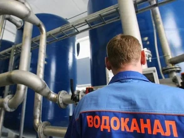 У Миколаєві псевдокомунальники пропонують зняти показники лічильників
