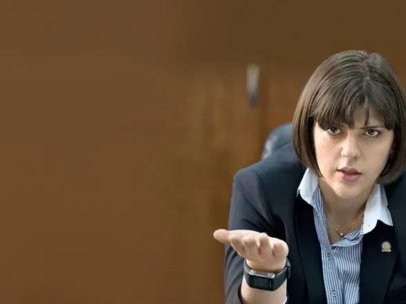 Экс-глава антикоррупционного директората Румынии претендует на пост главного прокурора ЕС