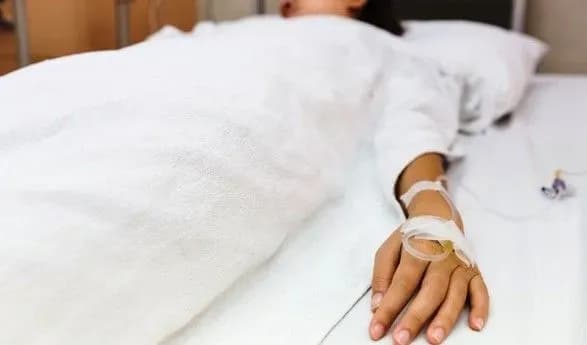 У Львові жінку госпіталізували з лептоспірозом