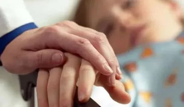 Кір на Одещині: кількість хворих дітей збільшилася до 71