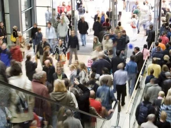 В Україні назвали область, звідки виїжджає найбільше людей