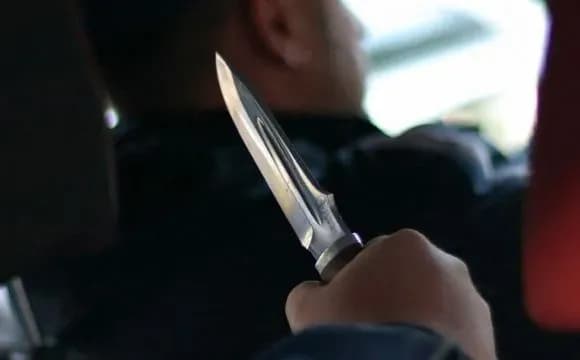 Чоловіка, який напав на таксиста, поміщено до психіатричної лікарні