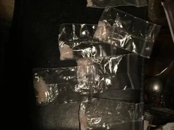 У Києві за торгівлю метадоном судитимуть групу молодиків