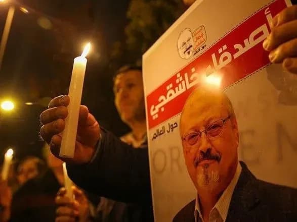 Спецдоповідач ООН відвідає Туреччину для оцінки розслідування справи Хашкаджі