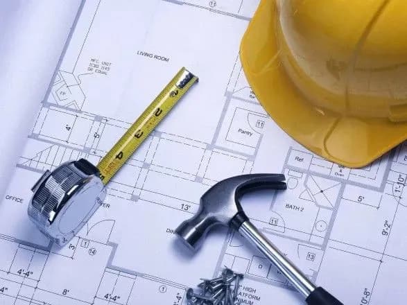 Минулого року в Україні змінили 27 державних будівельних норм