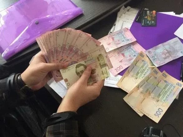 Керівник управління екології брав хабарі за дозволи на благоустрій